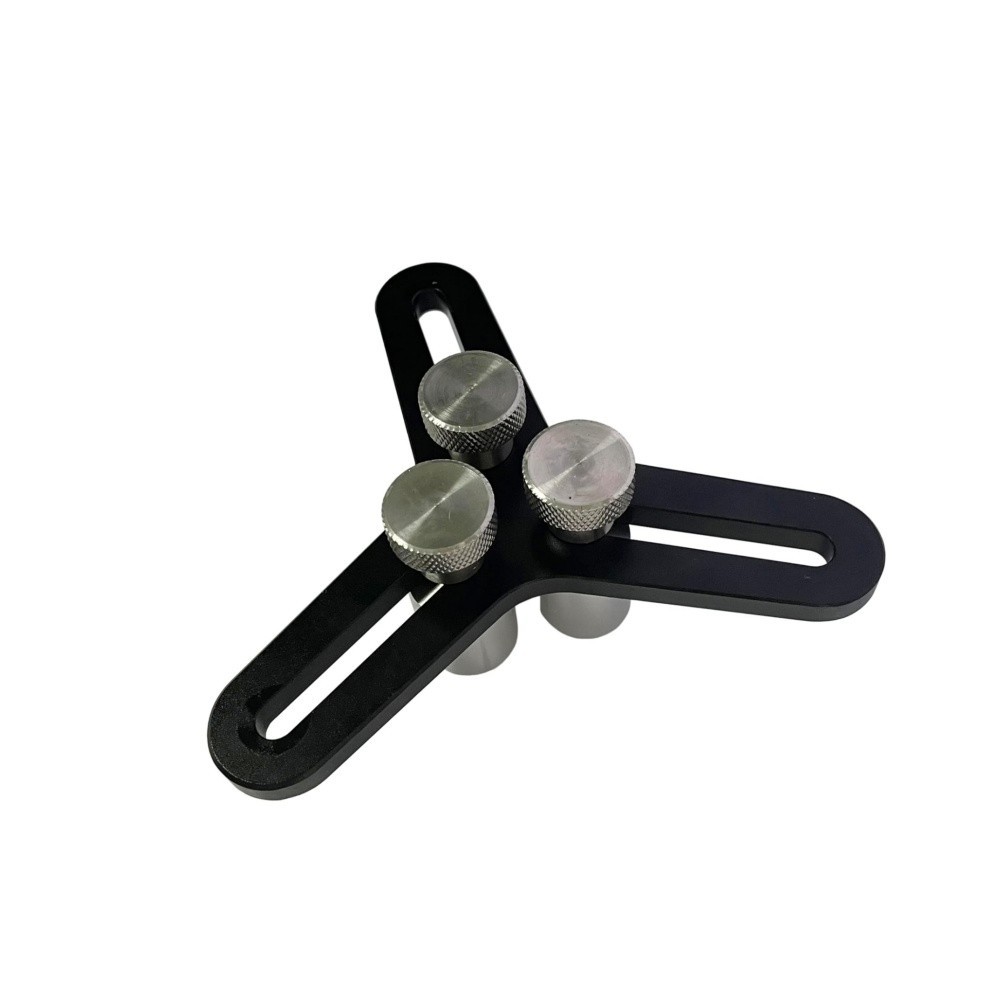 Engine Universal Piston Ring Squaring Tool for End Gap 2″ to 5″ Bores