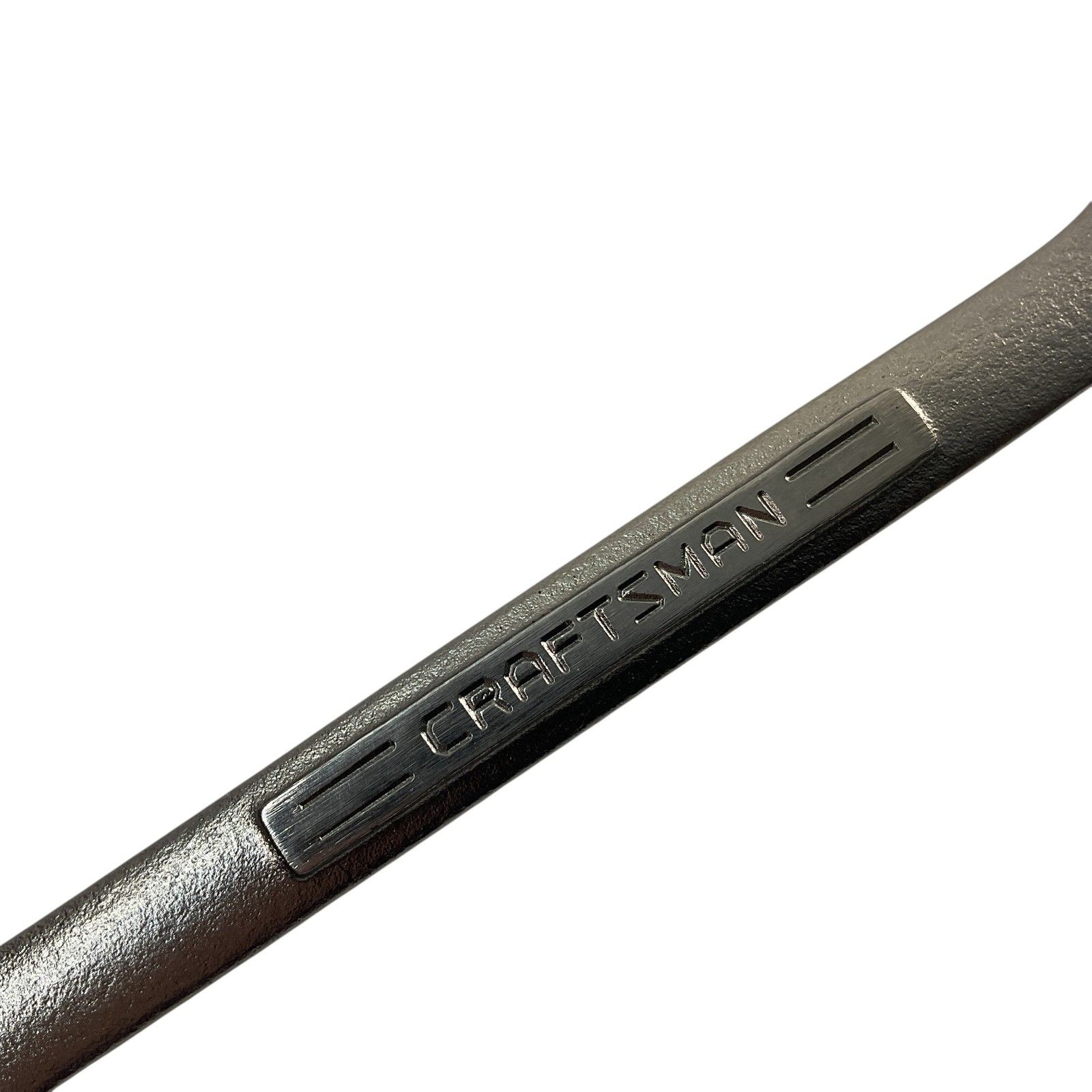Craftsman Combination Wrench 44507 13mm x 15mm Metric -VV- USA As Pictured