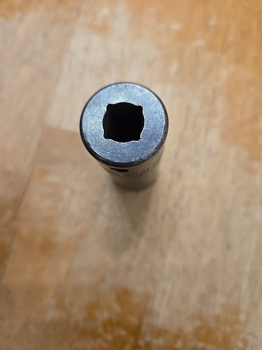 Snap On 3/8″ Drive 11/16″ 6PT Deep Impact Socket SIMF220
