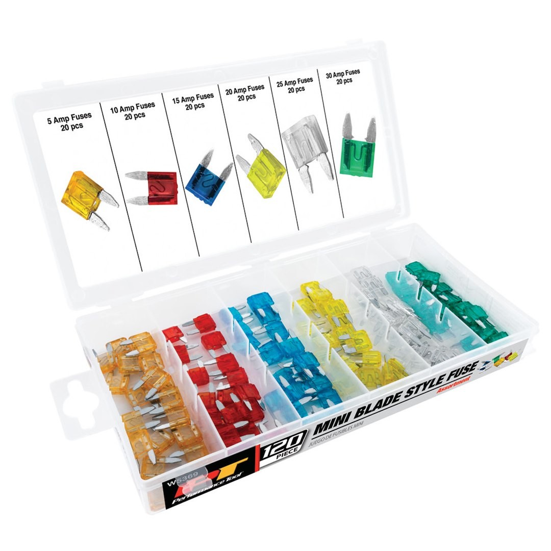 Performance Tool W5369 TOOL