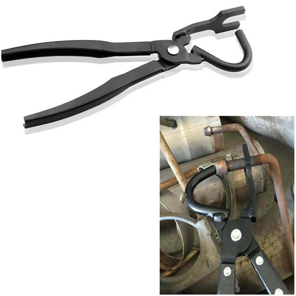 Exhaust Hanger Removal Pliers Clamps for Car Automotive Auto Accessories Tool