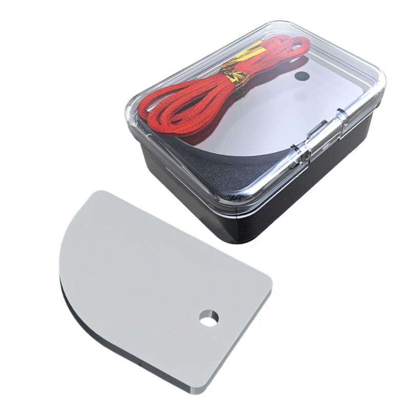 Multipurpose Metal Paint Finishing Tool 2 Size for Cars Motorcycles & Trucks