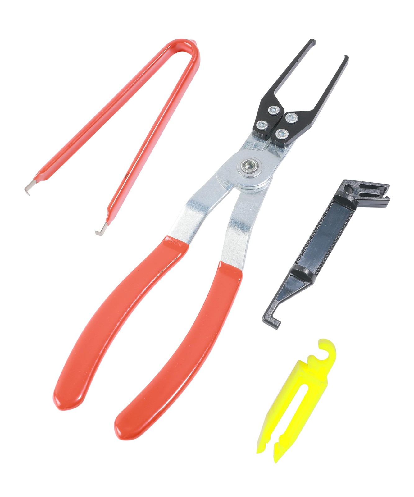 PAIYUE 4PCS Relay Puller Pliers,Car Accessories Fuse Puller…