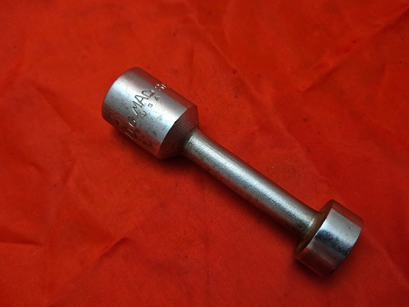 MAC SC23 3/8″ Drive 11/16″ 12 Point Head Bolt Socket USA SAE P6