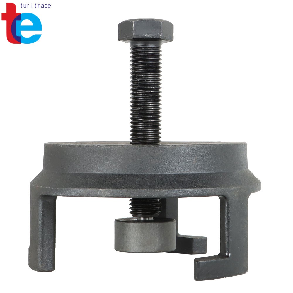 Black 25264 Harmonic Balancer Puller For GM Dodge Jeep Chrysler 3.5 L V6 3.6L V