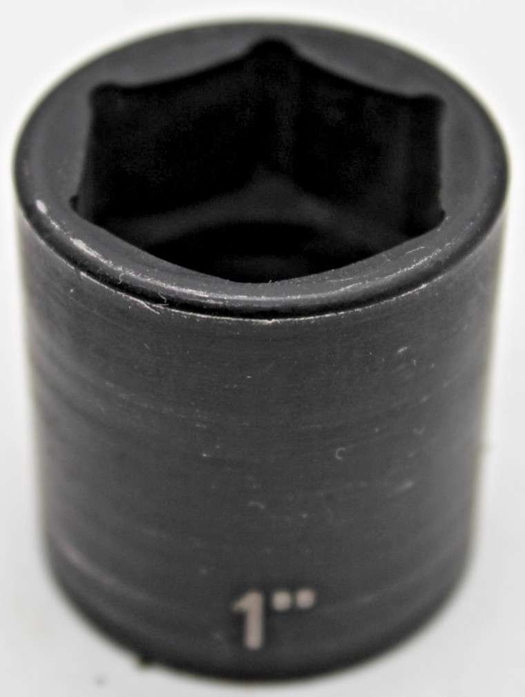 Grey Pneumatic 1312 | 1/2″ Drive Standard Length Impact Set – 13 Piece