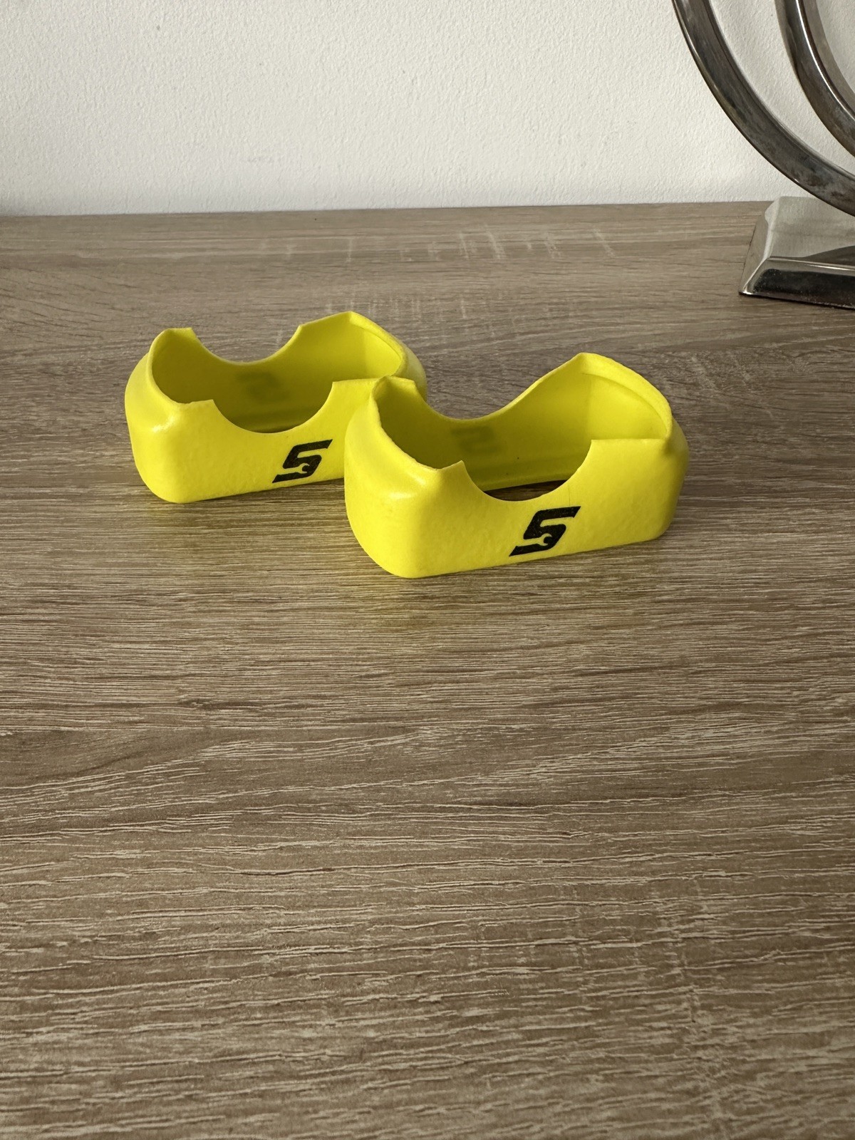 New Snap On 14.4v Battery Boots X2 CTB8172 (HI VIS)