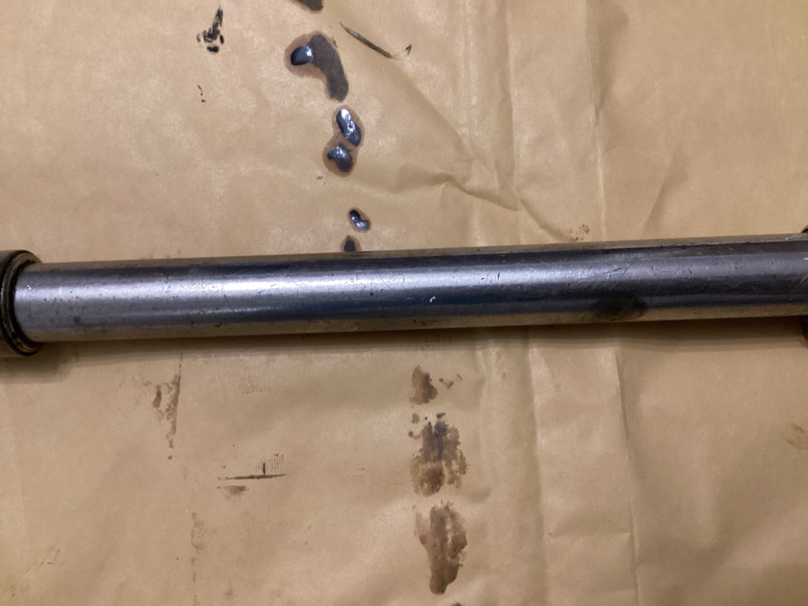 Northbros MFG Co. Yankee No. 131A Spiral Ratchet Screwdriver