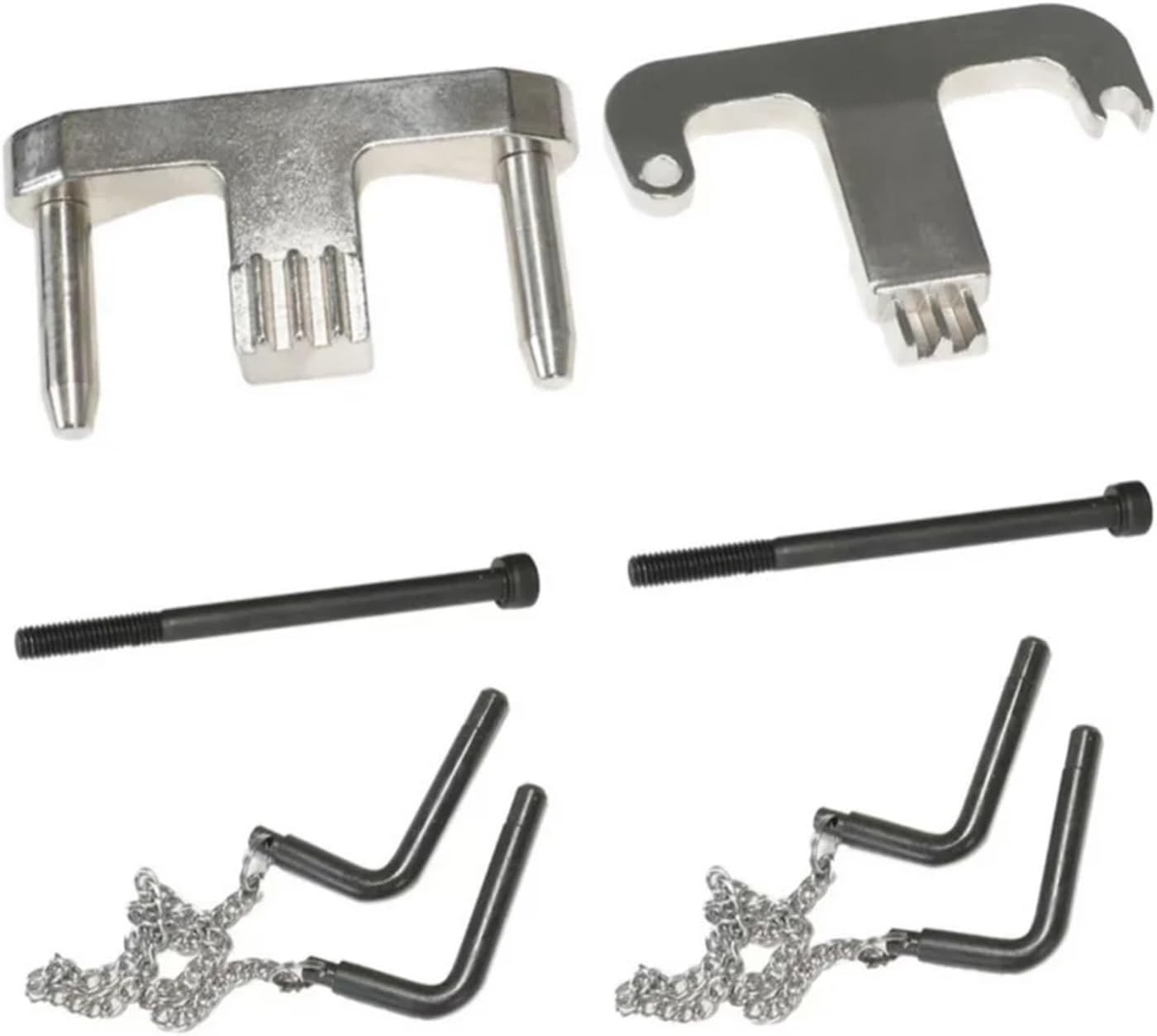 Flywheel fixing timing tool Kit For Benz M272 M274 M276 JEEP Chrysler Jeep