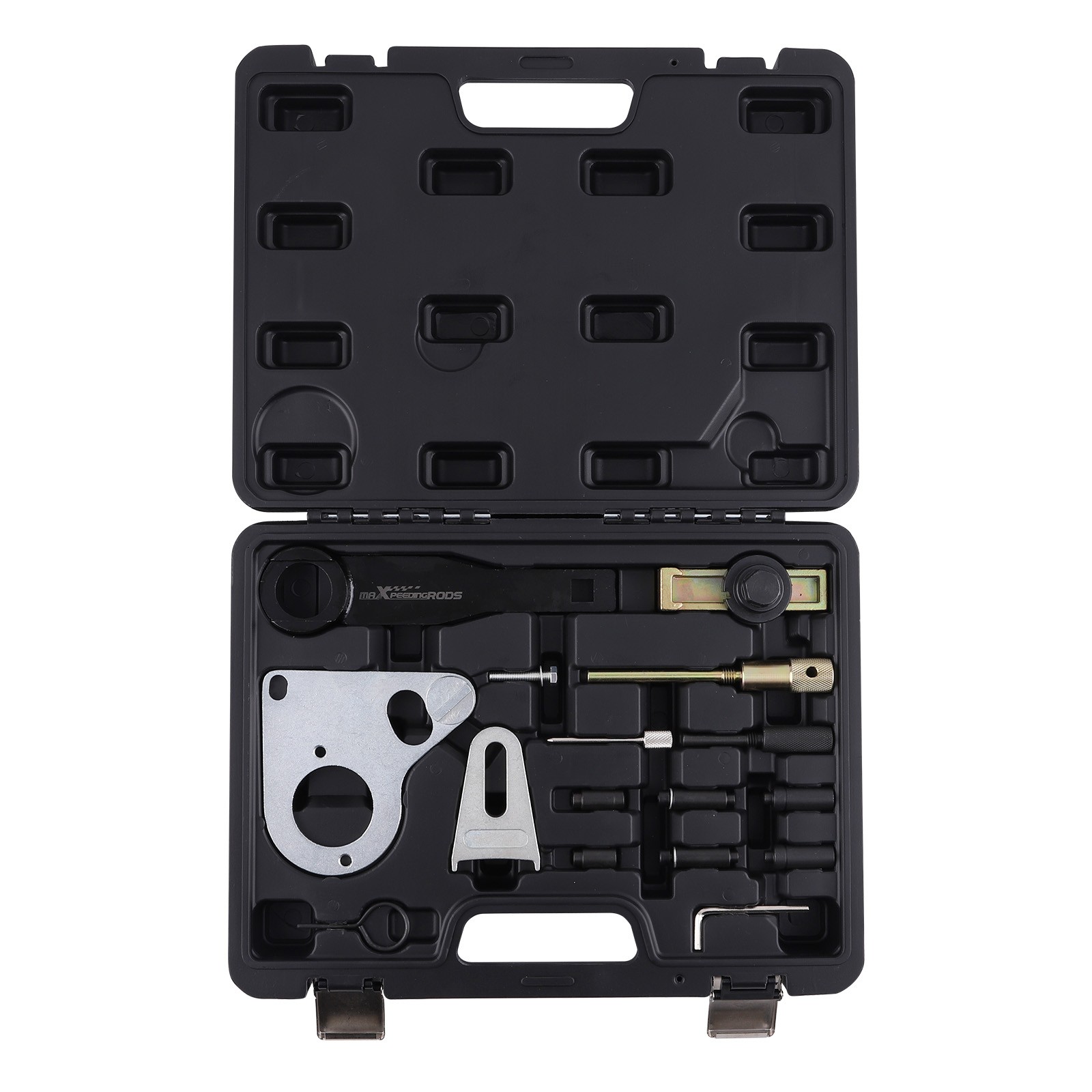 Diesel Engine Timing Tool Set For Renault Mercedes Nissan Opel 1.6 2.0 2.3 Dci