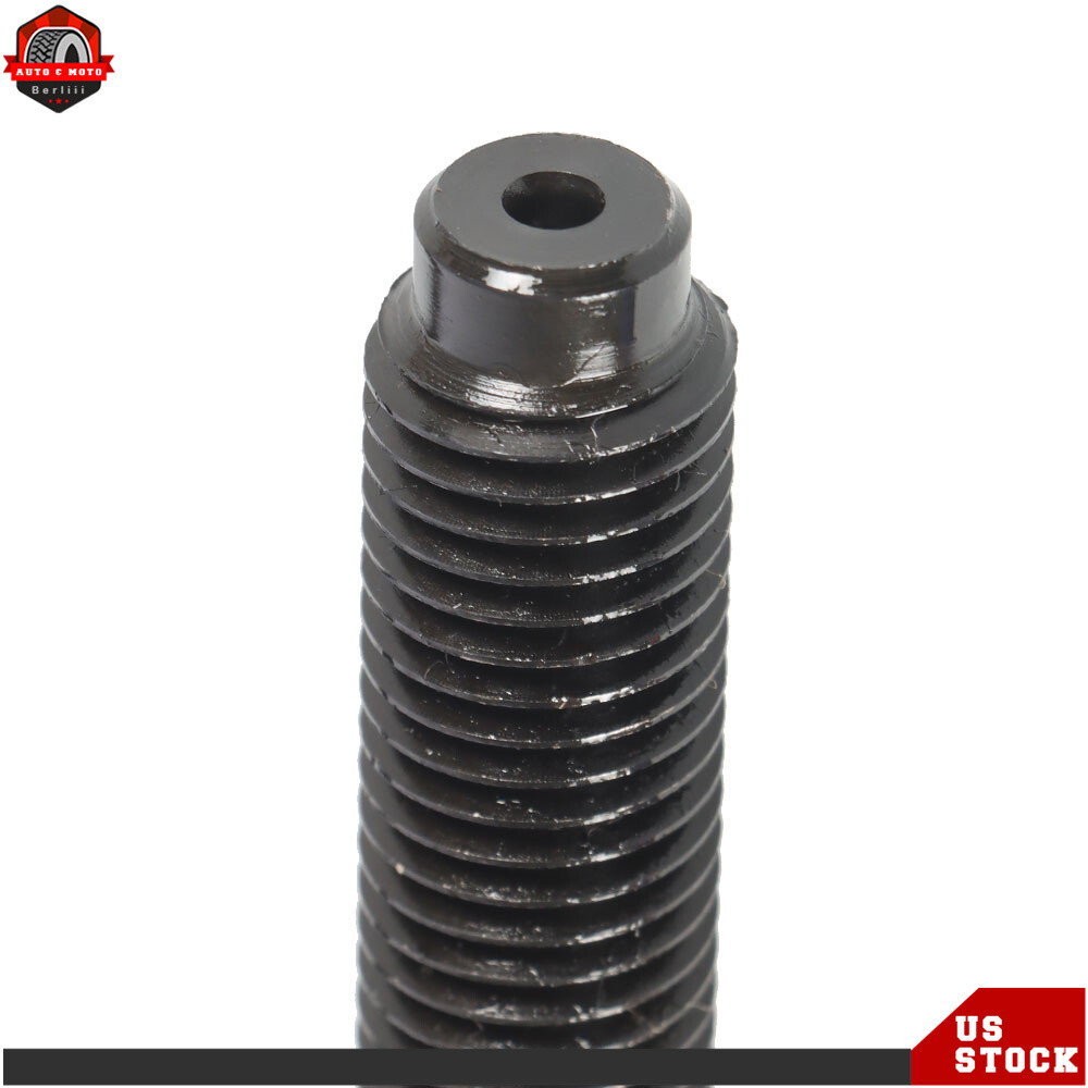For Cummins QSX ISX15 Rear Crankshaft Seal & Wear Sleeve Remover Tool 3164780