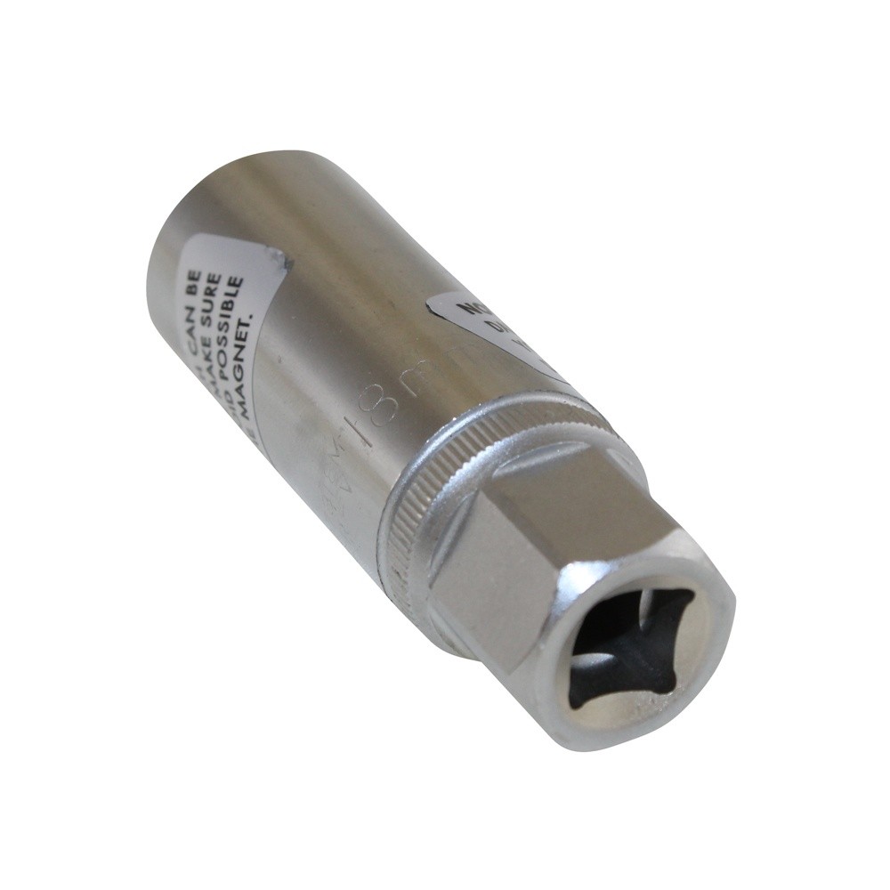 Spark Plug Socket Magnetic For Honda TRX 400 FA FourtraxRancher4T TE29U