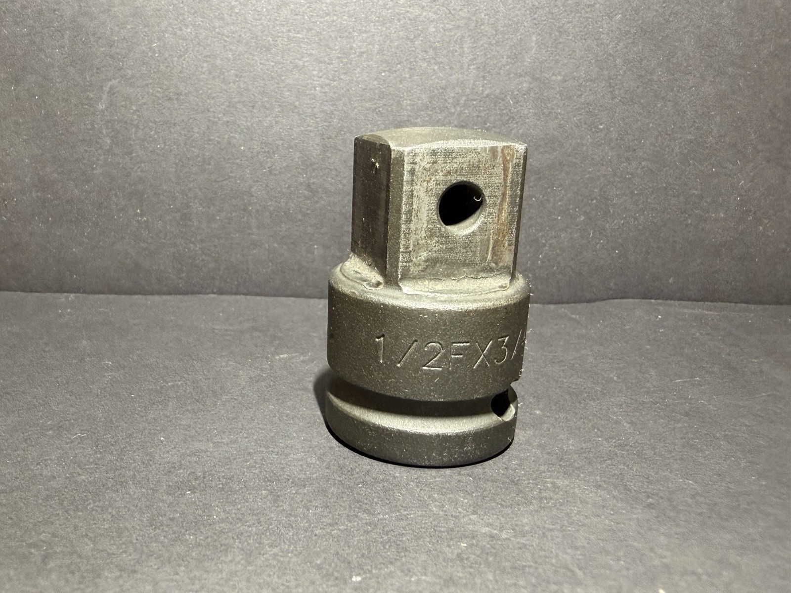 KT PRO 1/2 Female to 3/4 Male Socket Adapter D5486