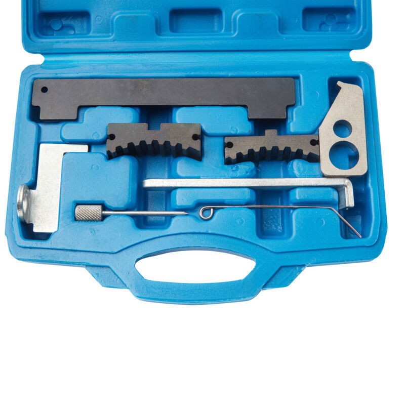 For Chevrolet 16V 1.6 1.8 Camshaft Tensioning Locking Alignment Timing Tool Set