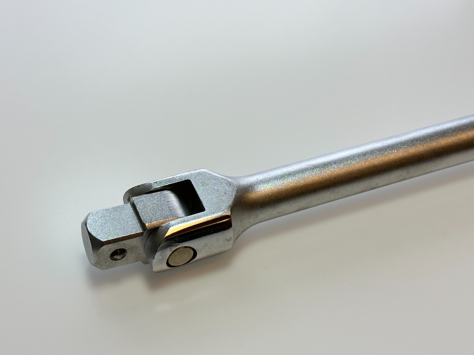 NOS Proto USA CHALLENGER 3/4” Drive Model 1870 19″ Long Breaker Bar Knurled Grip