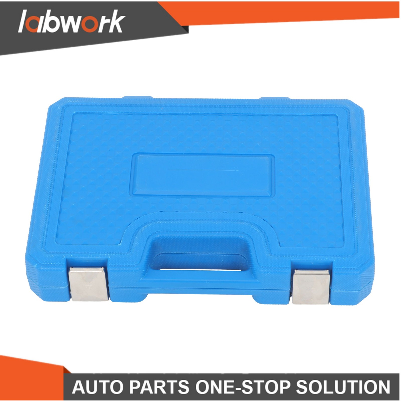 Labwork Truck Hub Seal Installer Kit Heavy Duty Seal Drivers for Class 7/8
