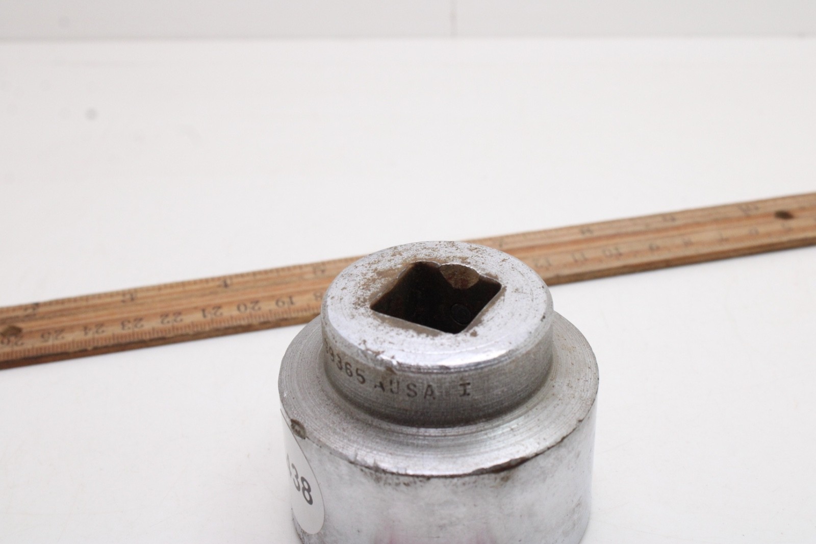 Snap-on Tools S9365 3/4″ Drive Ball Joint Socket Medium-Size Chrysler Cars USA