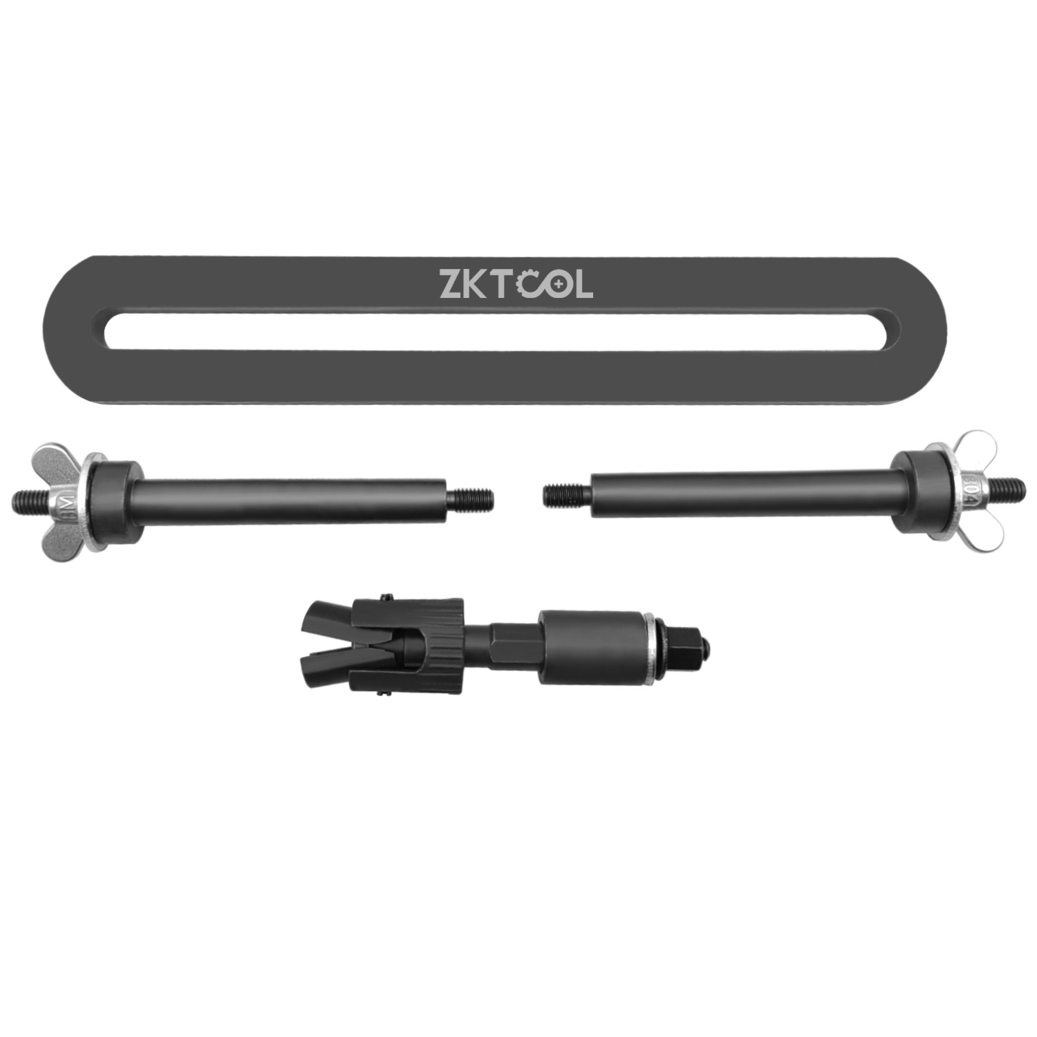 Fuel Injector Puller Removal Tool for Land Rover Jaguar 3.0L 5.0L Engine 310-197