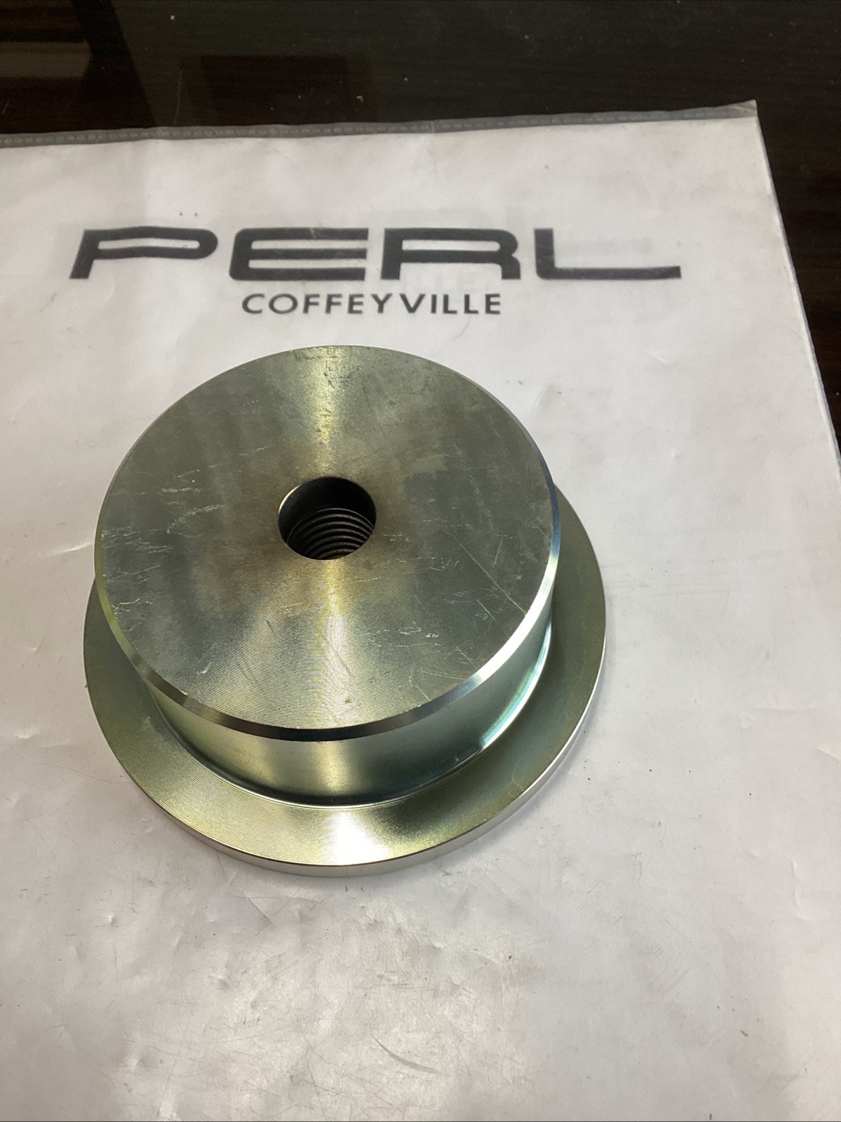 J-44417 Rear Pinion Bearing Installer 11.5» Ring Gear