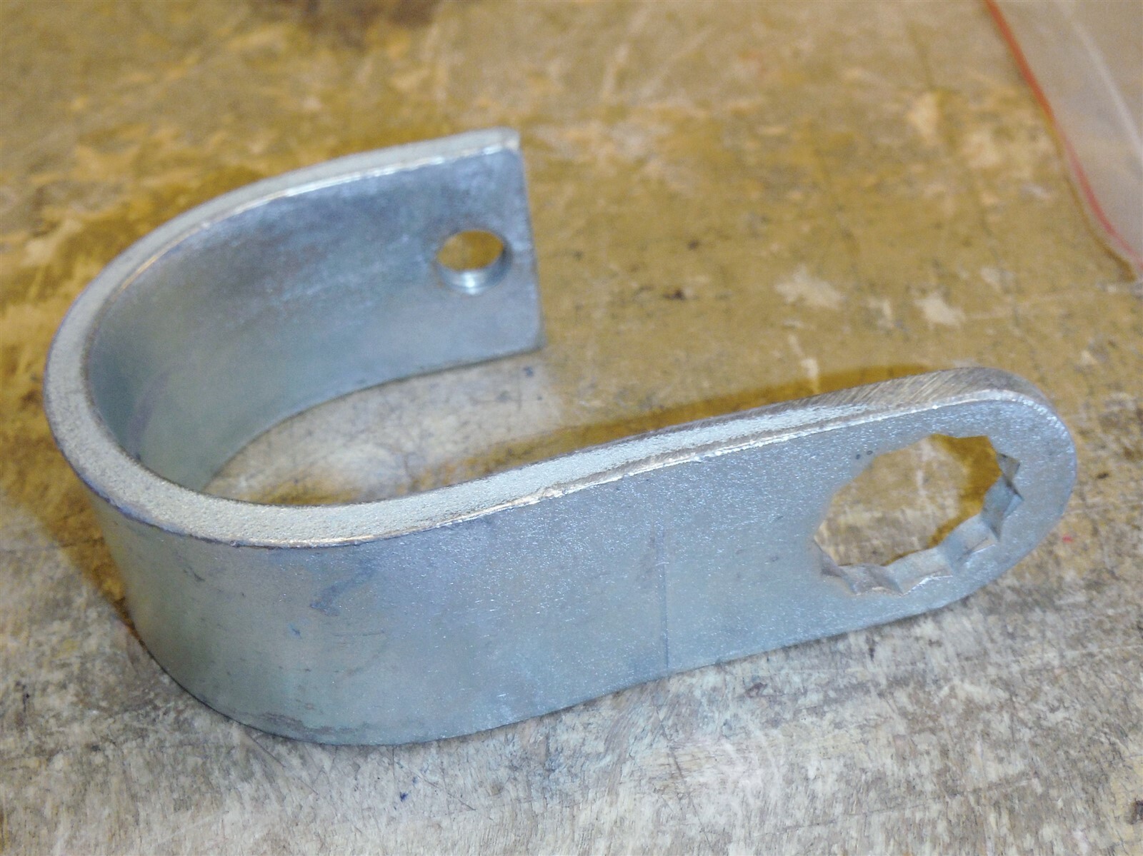 Specialty Products Co. 8301 Strut Tool G.M. «X» Cars New/Old Stock FREE SHIP d79