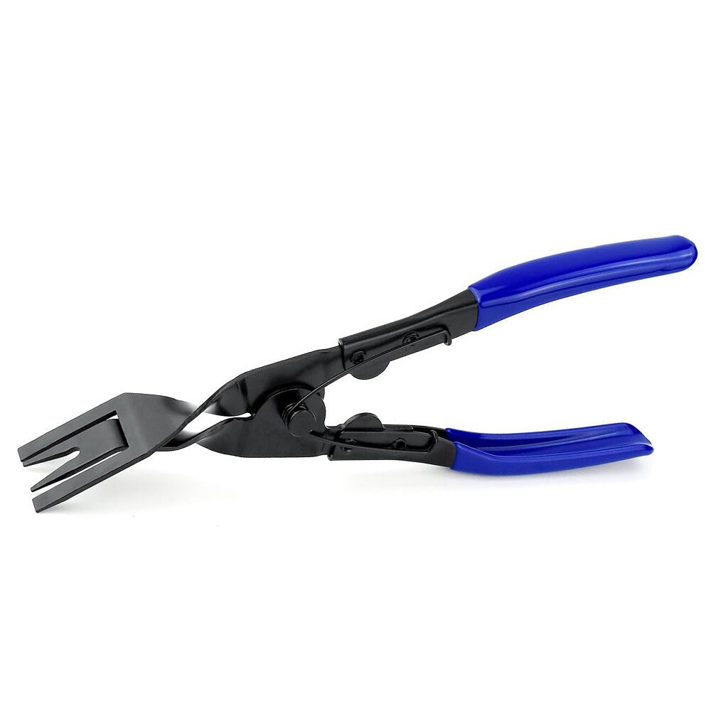 6Pcs Car Trim Removal Tool Set Hand Tools Pry Bar Panel Door Interior Clip Kit