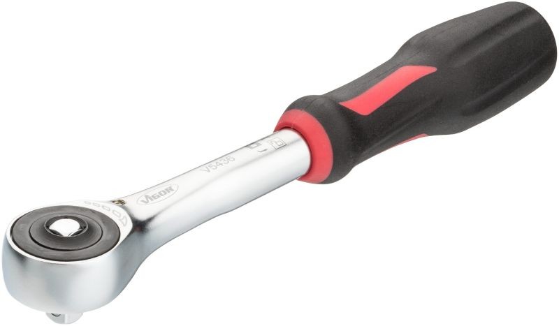 VIGOR V5436 REVERSIBLE RATCHET