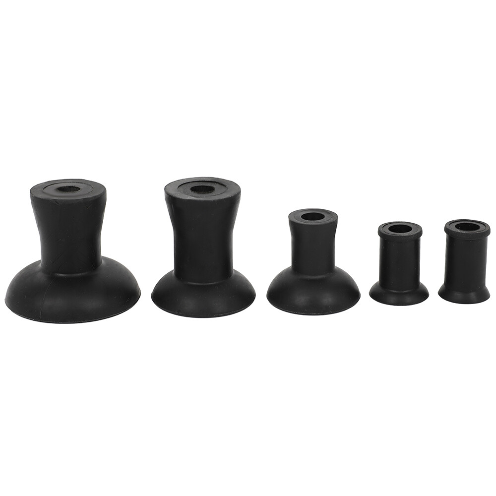 Valve Lapper Kit Valve Lapping Attachment Tool Drill Valve Grinding Kit 20-45mm
