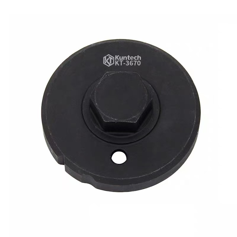 Crankshaft Pulley Removal Tool for Audi A4/A6/A7/A8/Q5/Q7 and Bentley 4.0 T40257