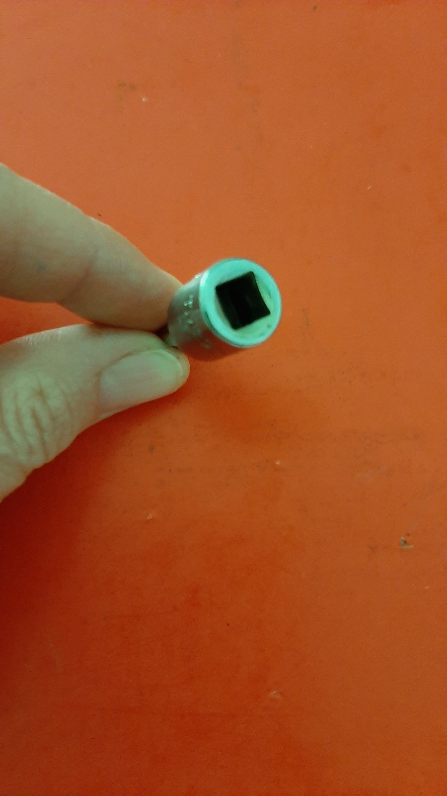 Snap-on Tools USA TM30 1/4” Drive Butterfly Clutch Tip Bit Socket Driver 709