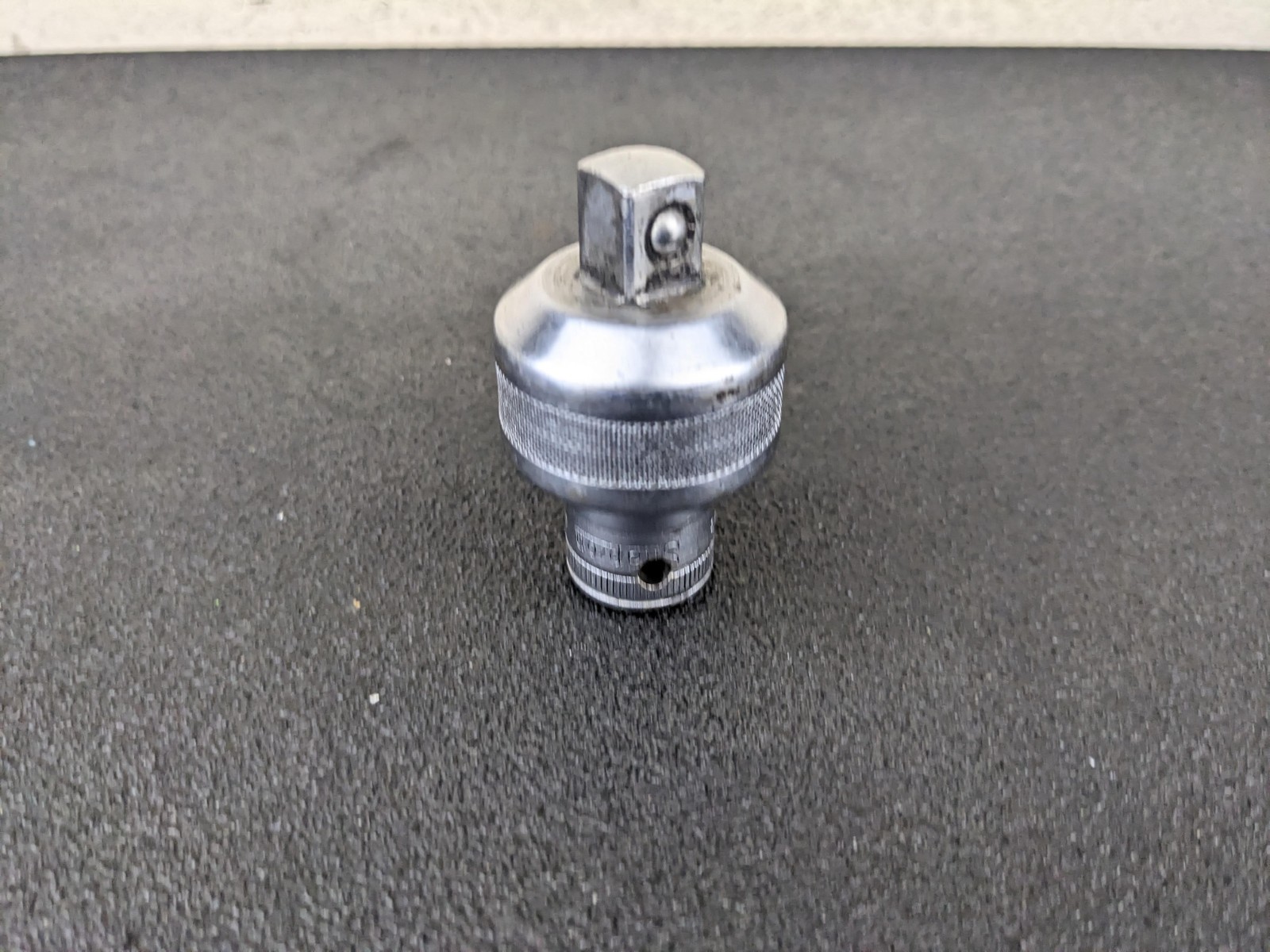 #bn746 Snap-On Tools S-67 USA 1/2″ Drive Ratcheting Adaptor Socket