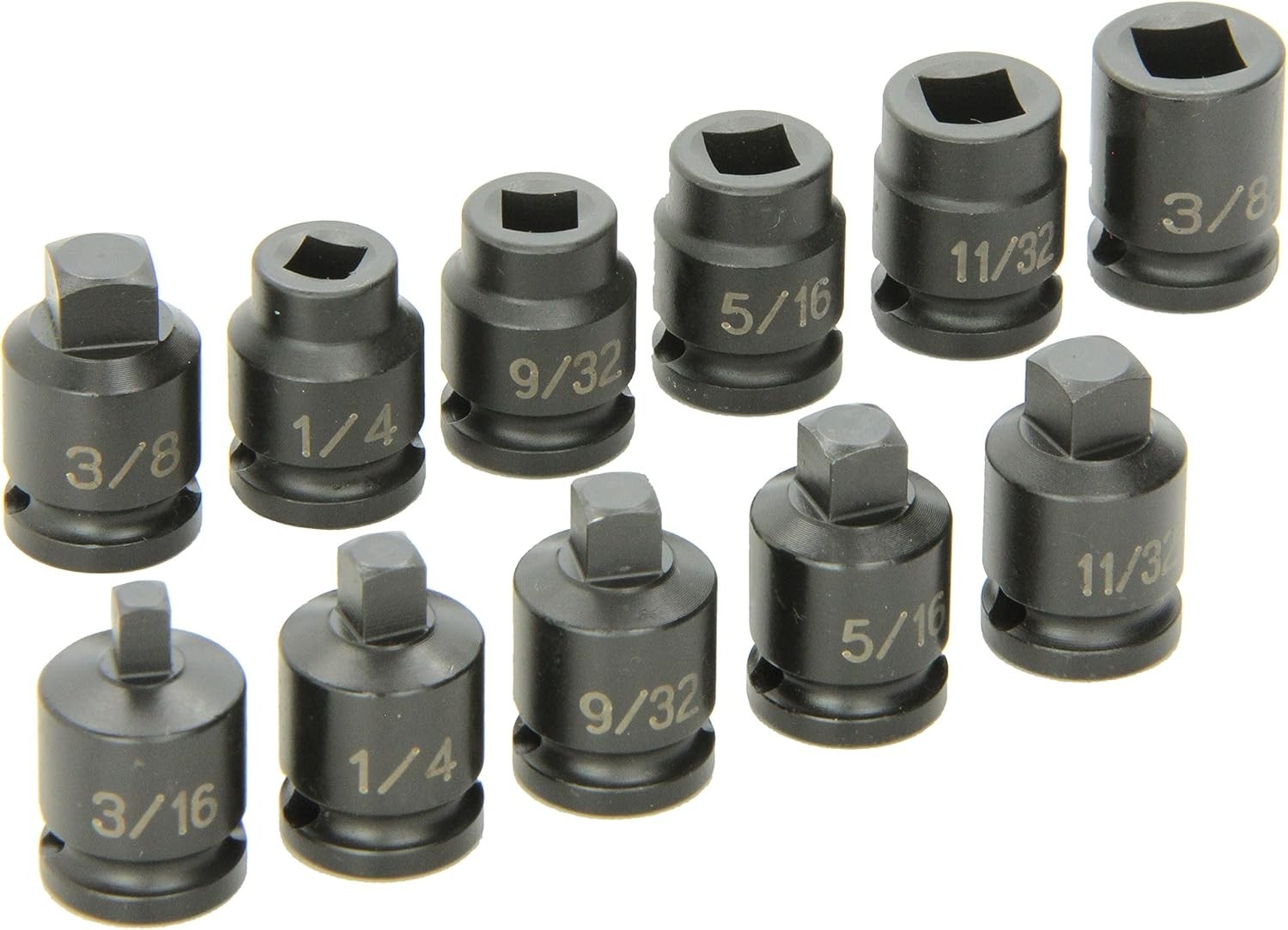 High Quality Alloy Steel Socket Set