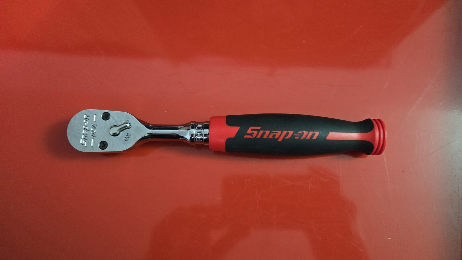 Snap on FH100 3/8″Dr 100 Tooth Soft Grip