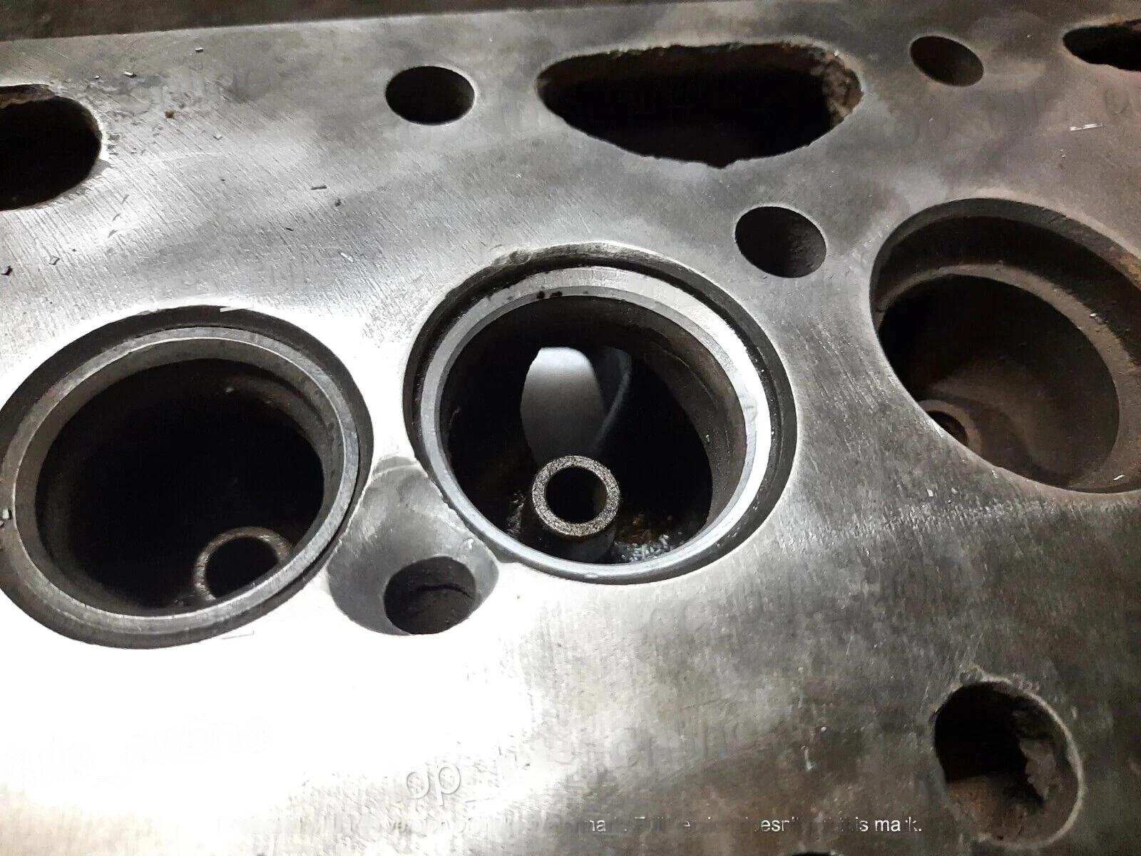 VALVE SEAT CUTTER KIT CARBIDE TIPD 40×60° 40×75° 40×45° 34×45° 34×30° 34×75°