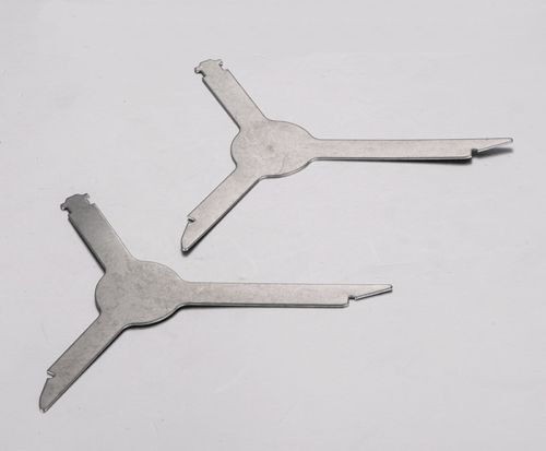 CAR CD STEREO RADIO RELEASE REMOVAL KEYS TOOL PAIR Fit For AUDI A2 A3 A4 A6 A8