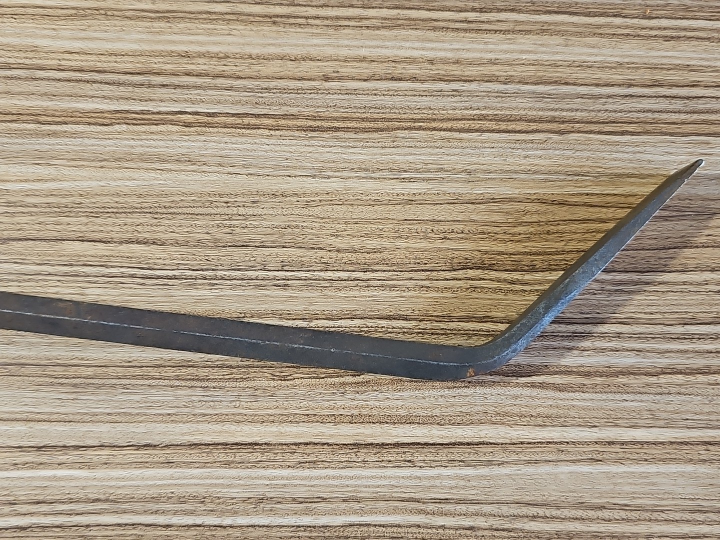 MAC Tools S139 Large Truck Brake Adjusting Spoon USA