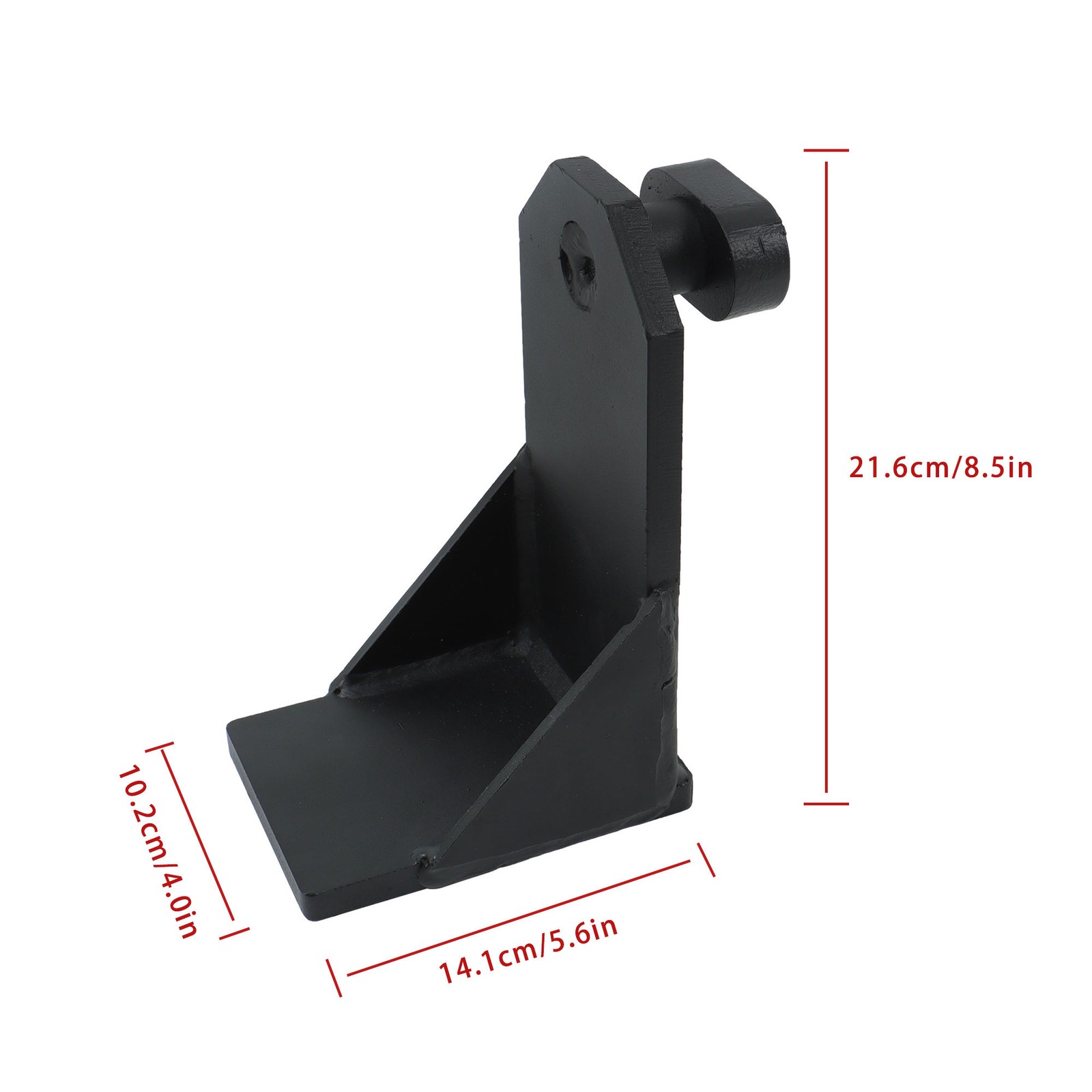 LABLT Upgrade Superior Shipping Container Jack Lug, Jack Leveling Attachment