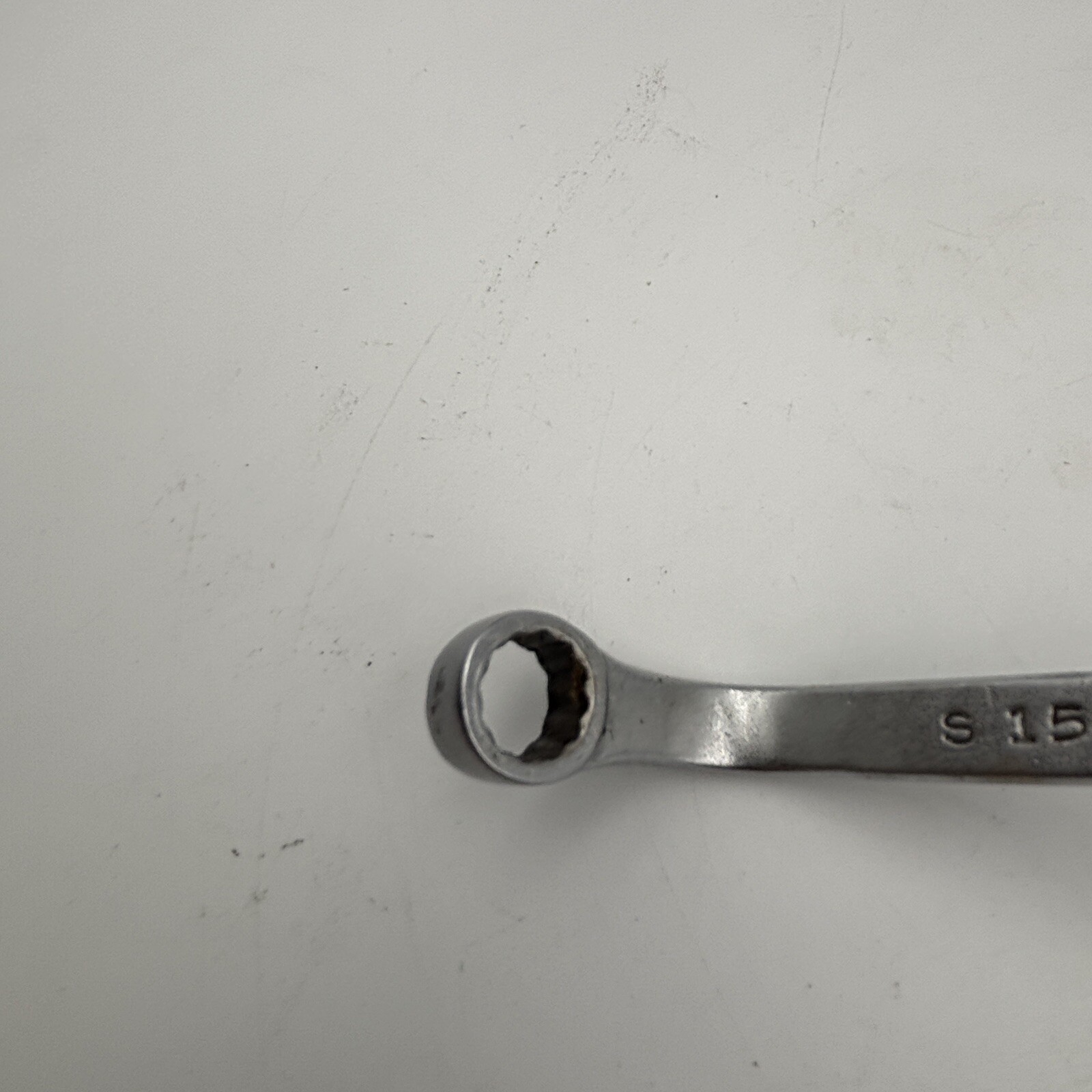MAC Tools USA S156 10mm Metric VW German Auto Oil Cooler Obstruction Wrench