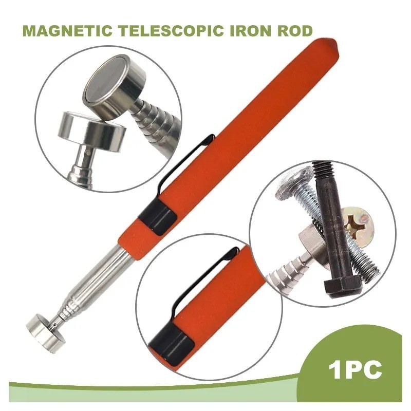PROMO For Snap-on Tools MAGNETIC PICK UP TOOL TELESCOPING UP TO 21