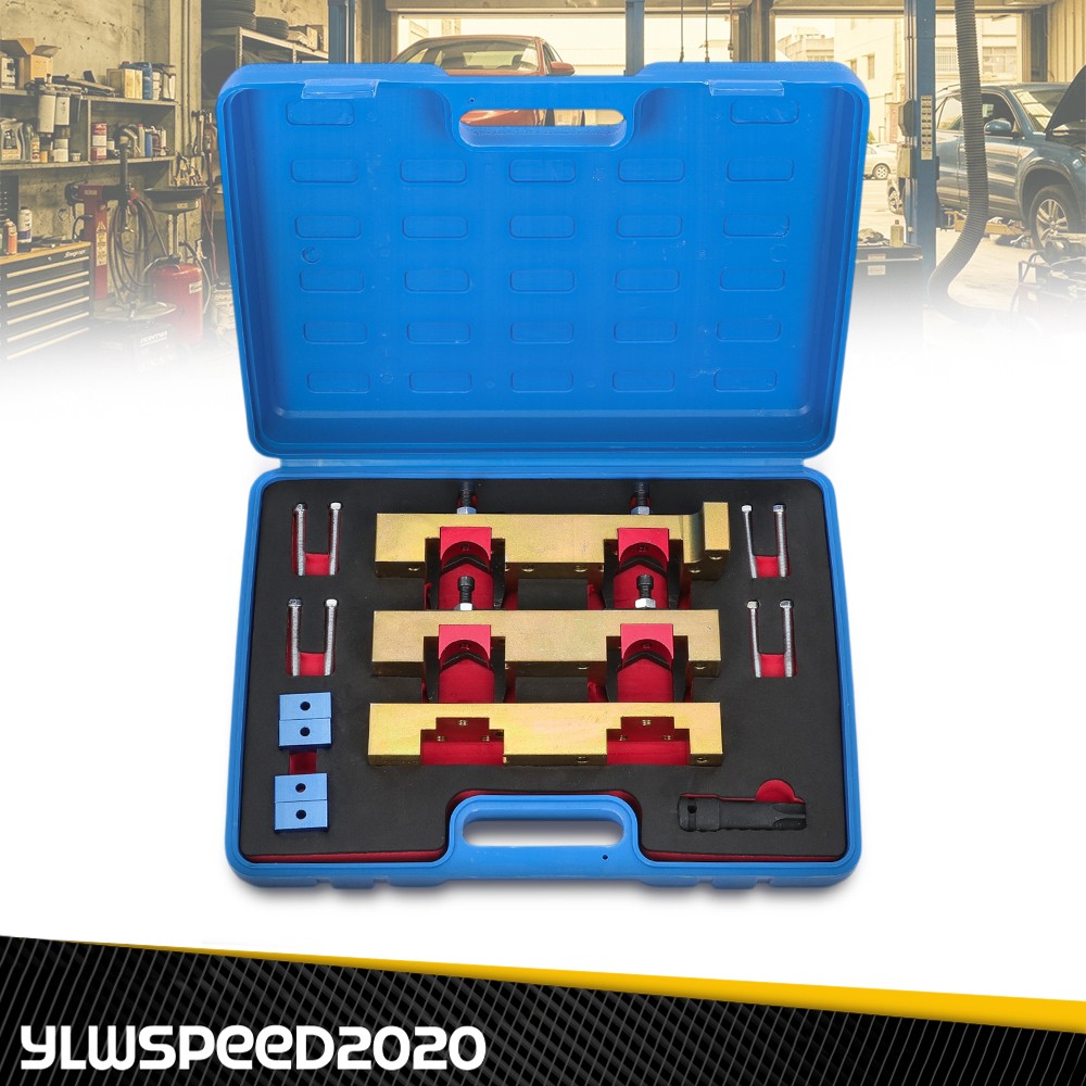 Fit For Mercedes Benz M133 M260 M264 M270 Engine Timing Tool Kit
