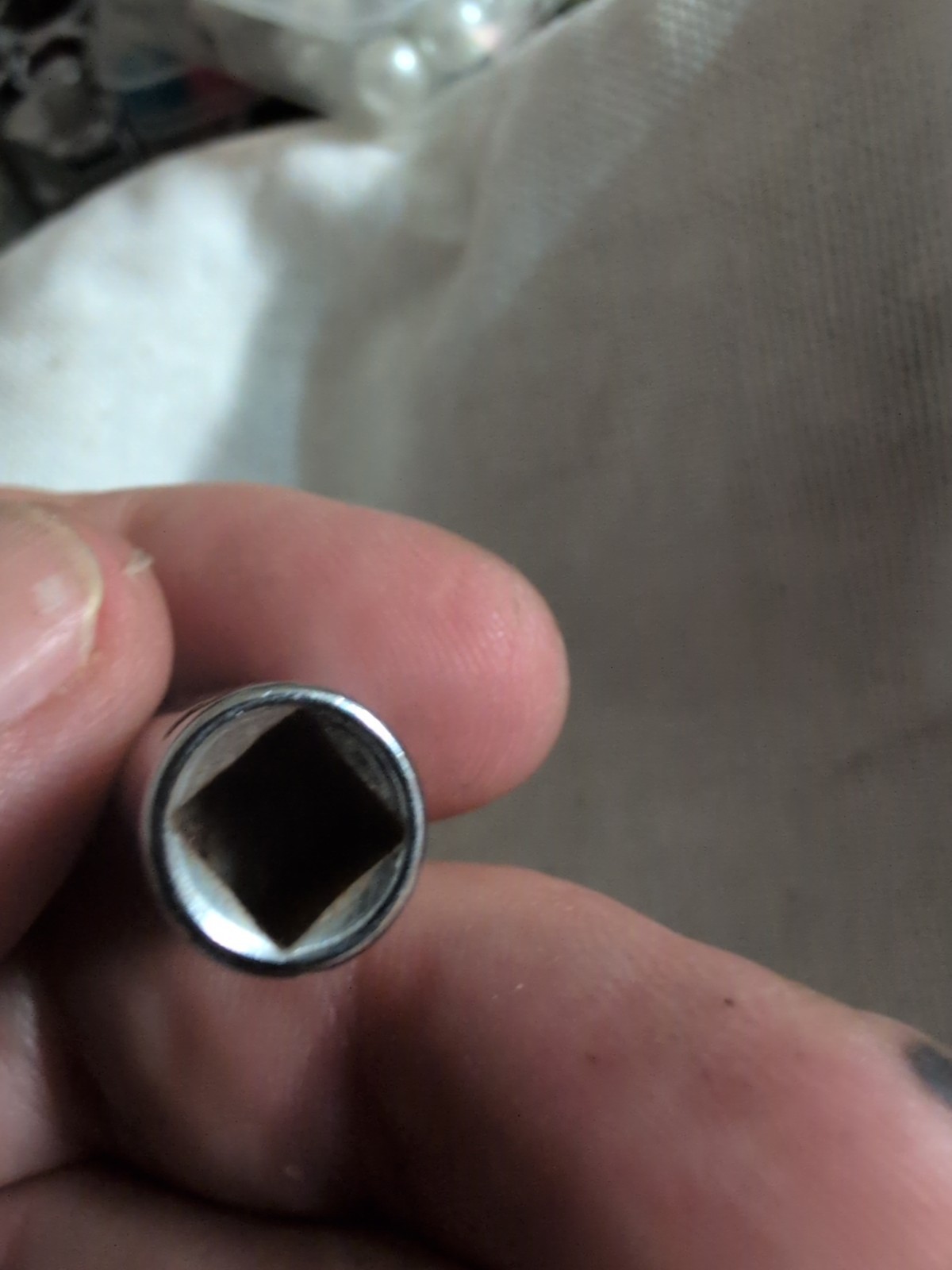 SNAP-ON TMAB4.5 1/4″ DRIVE 9/64″ ALLEN/HEX SOCKET USA