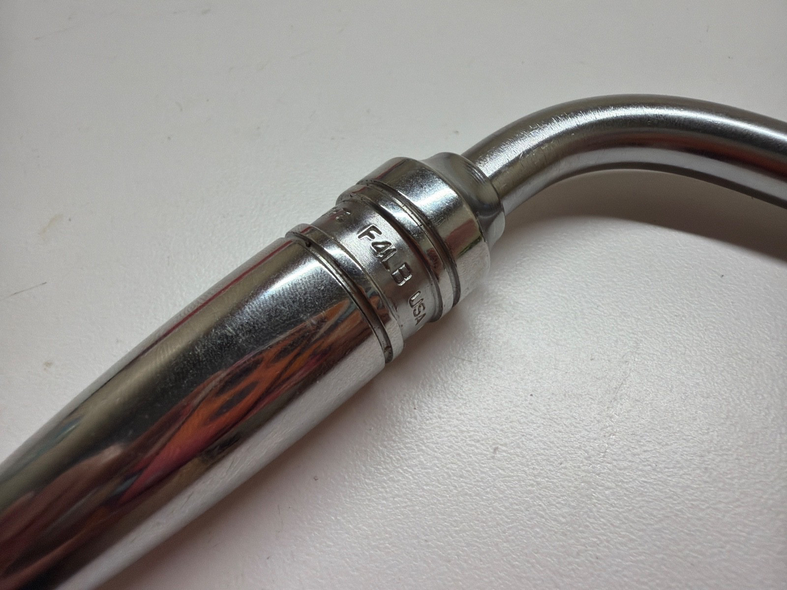 Snap-On 3/8″ Drive Speeder F4lb USA