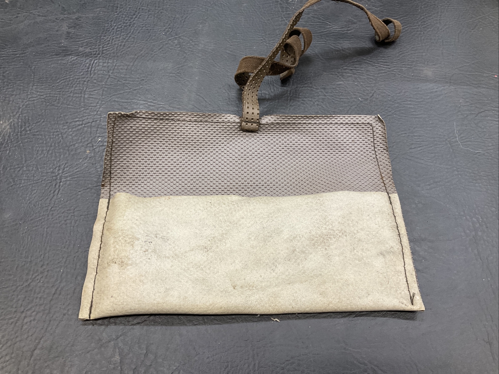 AirCooled Type 1 Tool Bag Original Used German #31