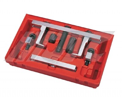 JTC CHANGEABLE TWO JAWS PULLEY REMOVER, JTC TOOLS 1350