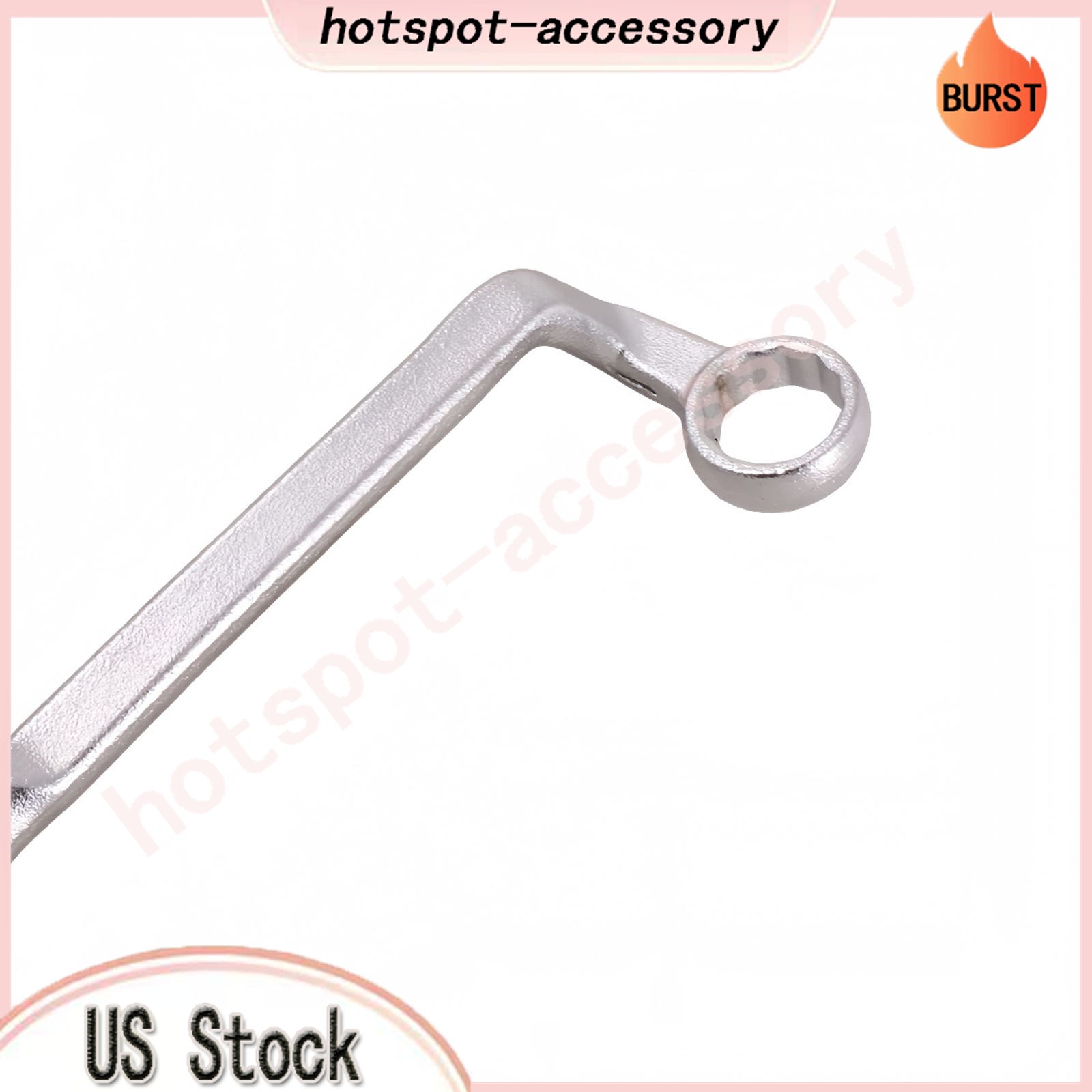 NEW Fits For John Deere Tractors Starter Motor Wrench 9/16″ Back Bolt Tool JDE80