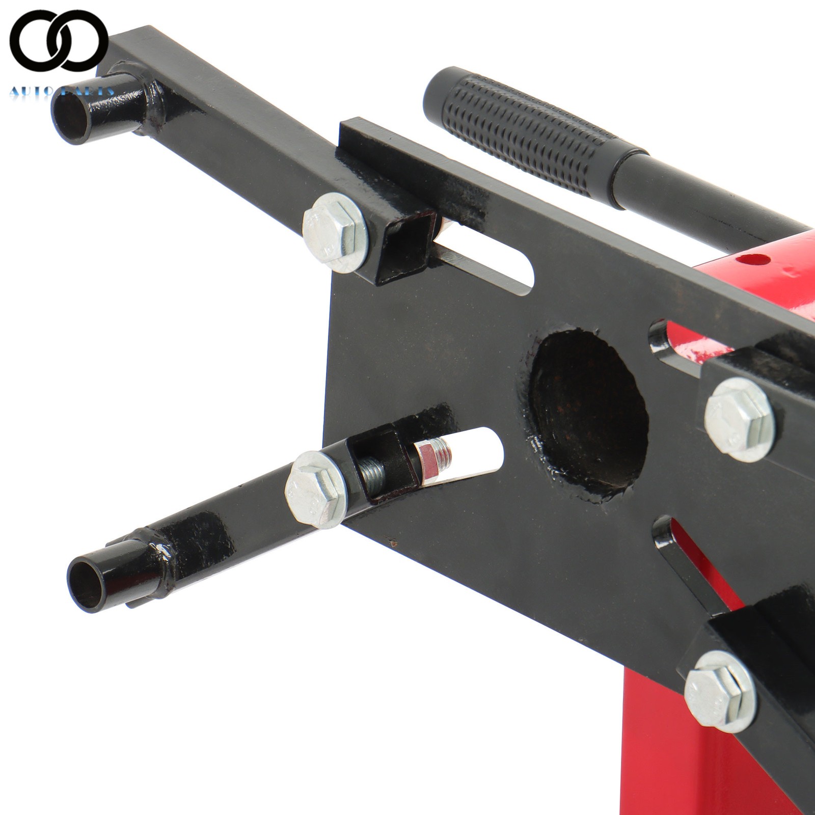 3/4 Ton 1500lbs Rotating Engine Stand Folding Motor 360-Degree Rotating Head