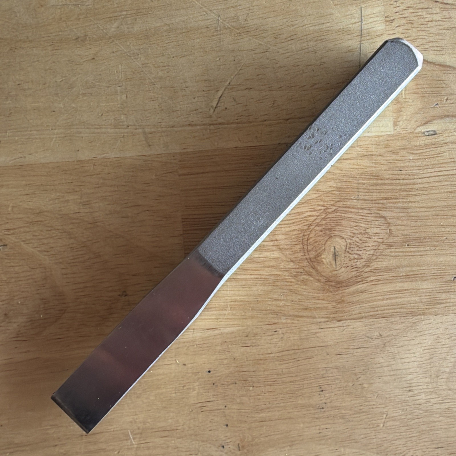Craftsman Tools 3/4″ Flat Cold Chisel 6-15/16″ Long Circle G Series Vtg USA