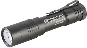 Streamlight 66210 MegaStream USB Lithium-Ion Rechargeable Flashlight
