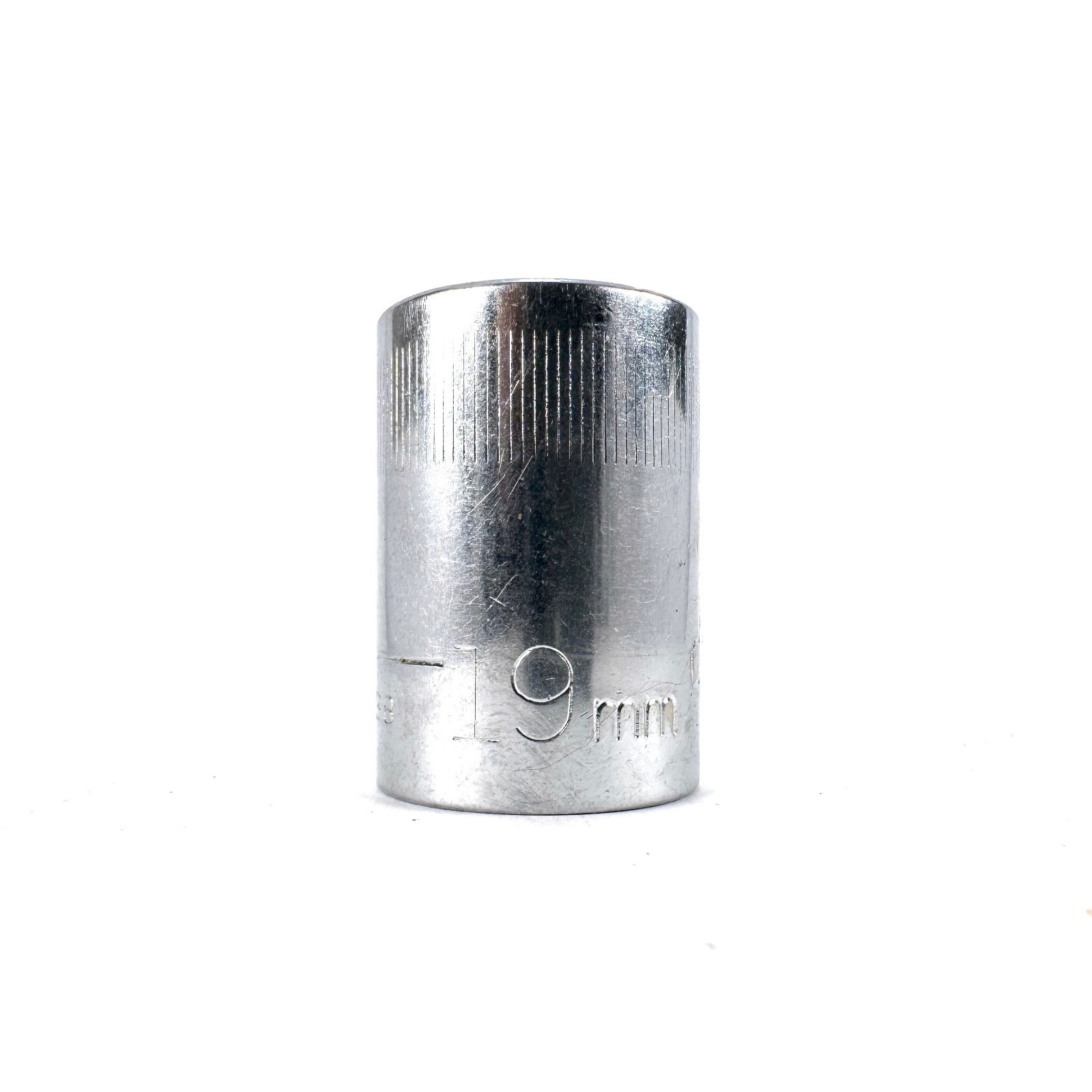 Craftsman USA 44238 G Series 19mm 1/2″ Drive 12-Point Shallow Socket