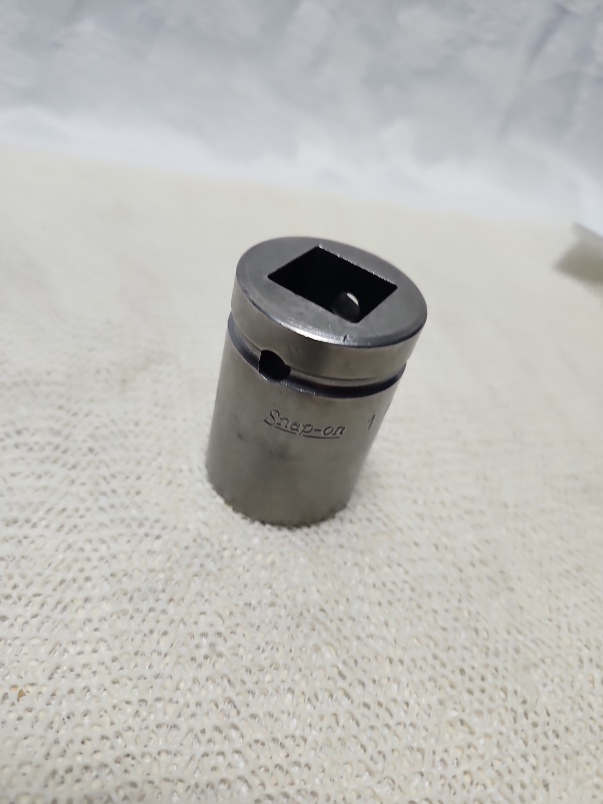 Snap On IM322 SAE 1″ Impact Socket 6pt 3/4″ See Photos For Reference ## USA