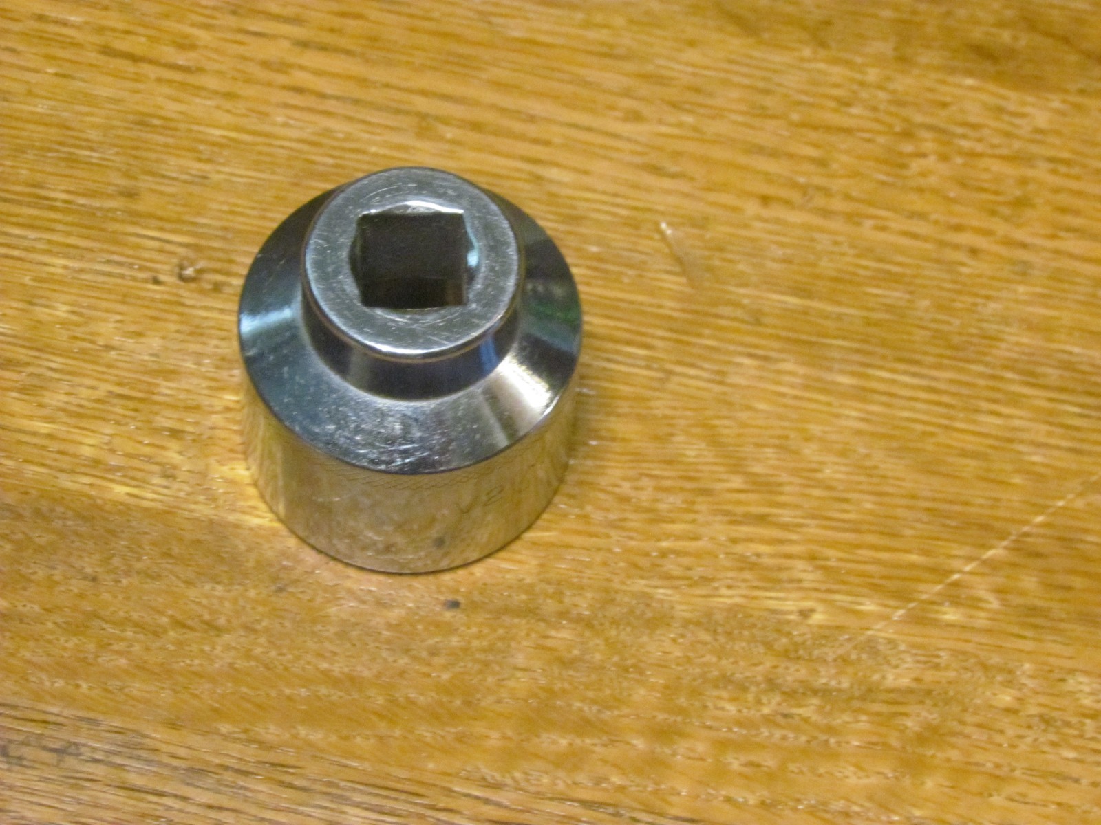 MAC TOOLS V232MM 32MM SOCKET SHALLOW 12 POINT 1/2″ DRIVE NICE USED CONDITION